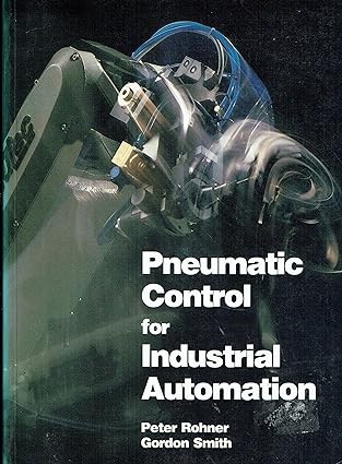 خرید و دانلود نسخه کامل کتاب Pneumatic Control for Industrial Automation - Pdf