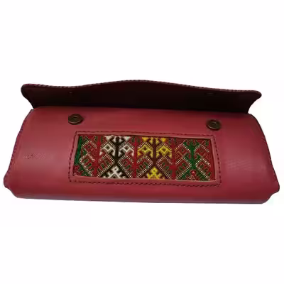 کیف چرم کد X2