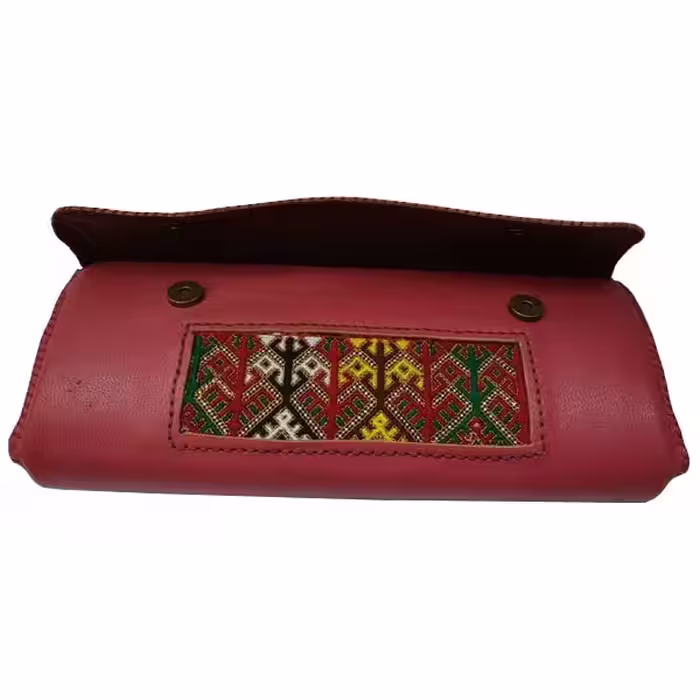 کیف چرم کد X2