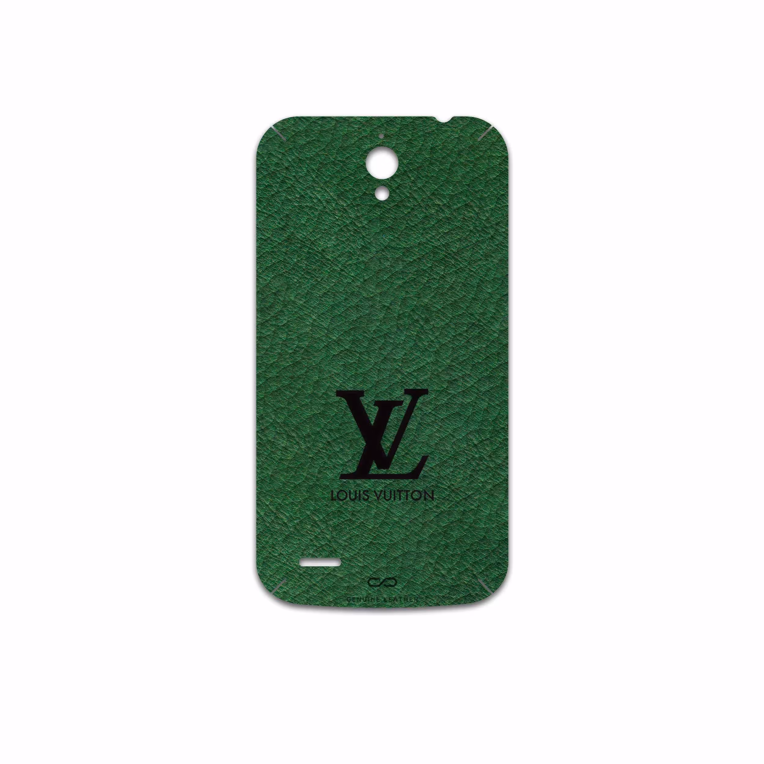 برچسب پوششی ماهوت مدل GL-LS_VTTN مناسب برای گوشی موبایل هوآوی Ascend G610