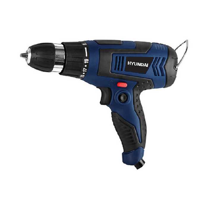 پیچ گوشتی برقی هیوندای مدل HP231-DD