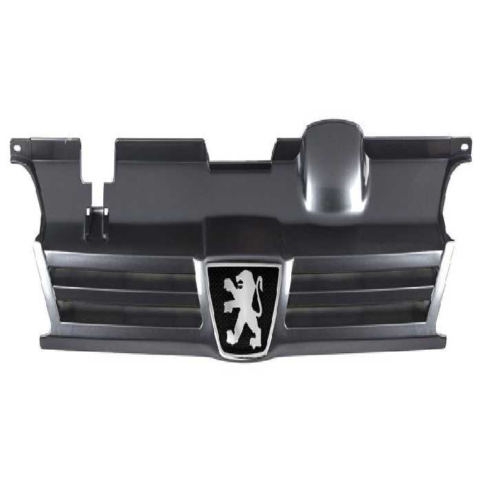 جلو پنجره (مشکی)                                     پژو 404 , برند مدرن