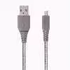 کابل تبدیل MicroUSB به  USB بیاند مدل BA-301 طول 1متر