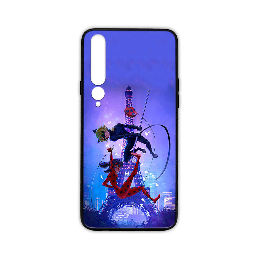 کاور مدل 3409 مناسب برای گوشی موبایل شیائومی mi 10/mi 10 pro