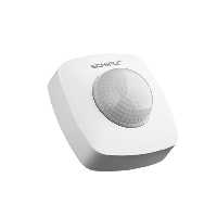 سنسور حرکتی PIR سقفی روکار SC 46B شیله