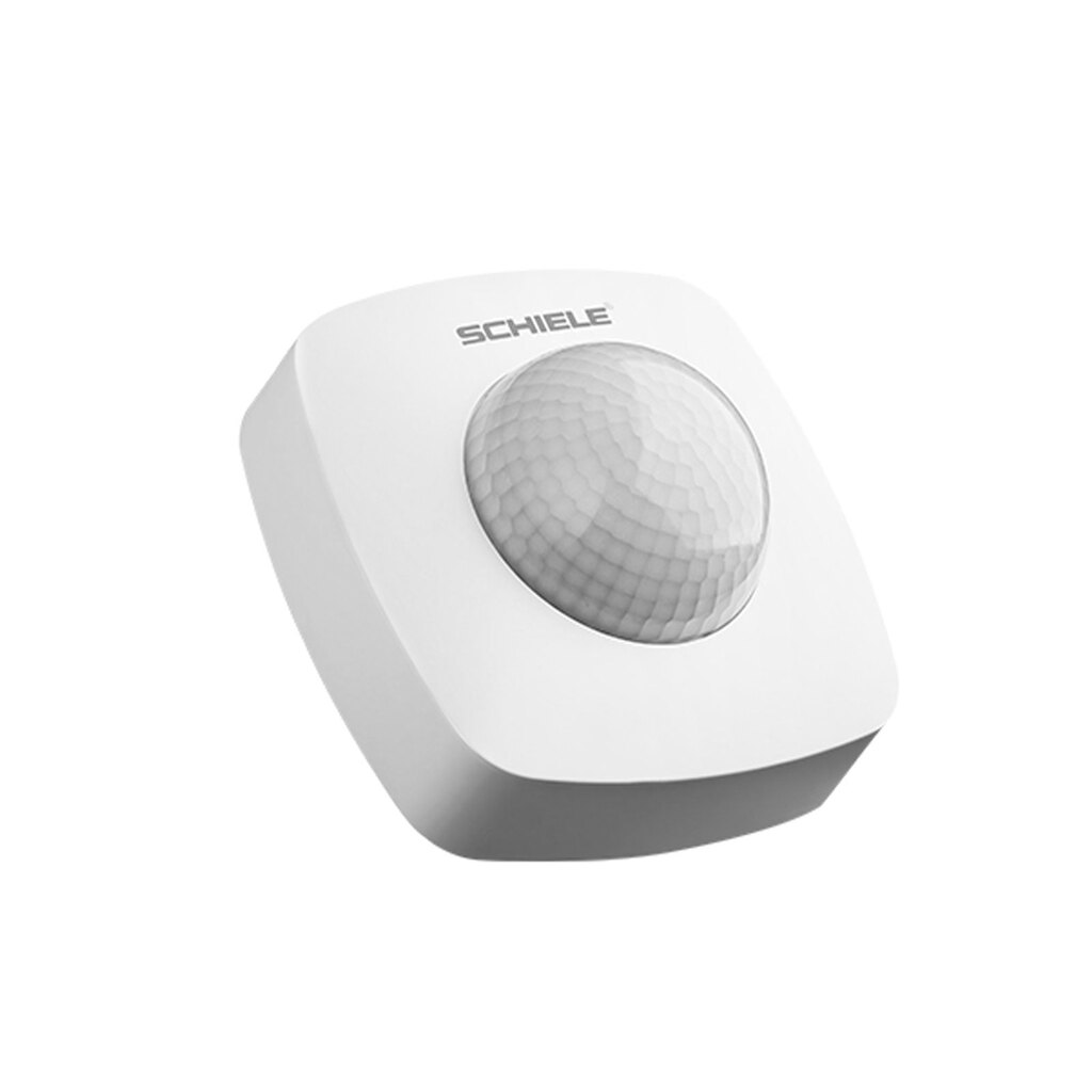 سنسور حرکتی PIR سقفی روکار SC 46B شیله