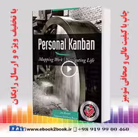 Personal Kanban : Mapping Work