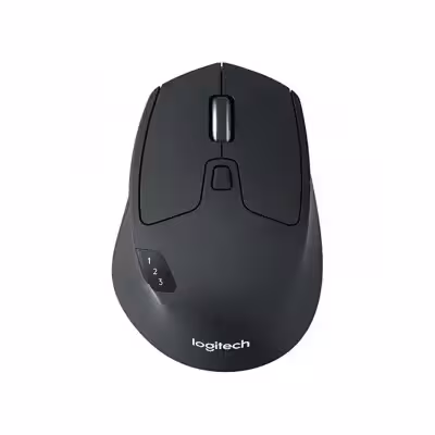 ماوس بی سیم لاجیتک مدل M720 RF