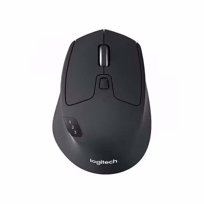 ماوس بی سیم لاجیتک مدل M720 RF