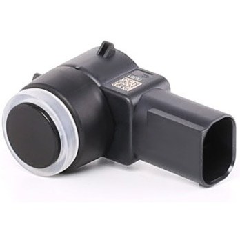 سنسور پارک فیدیلیتی