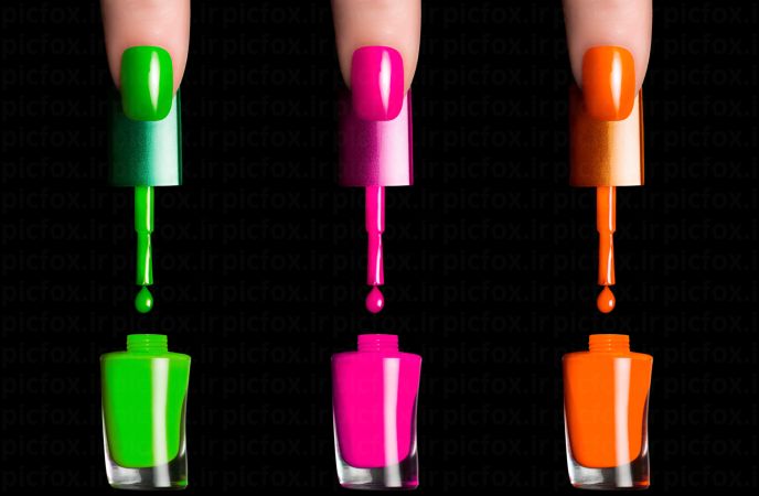 خرید و دانلود عکس Beauty_&amp;_Makeup-Part-11 کد 6588 | پیک فاکس | Pic Fox