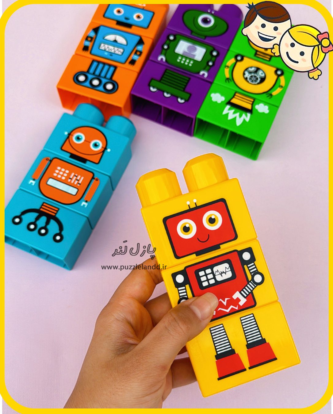 آجره جورواجورچین