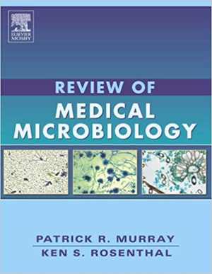 [PDF] دانلود کتاب Review Of Medical Microbiology, 2005