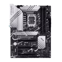مادربورد ASUS Z790-P DDR5 (در حد نو.با گارانتی)