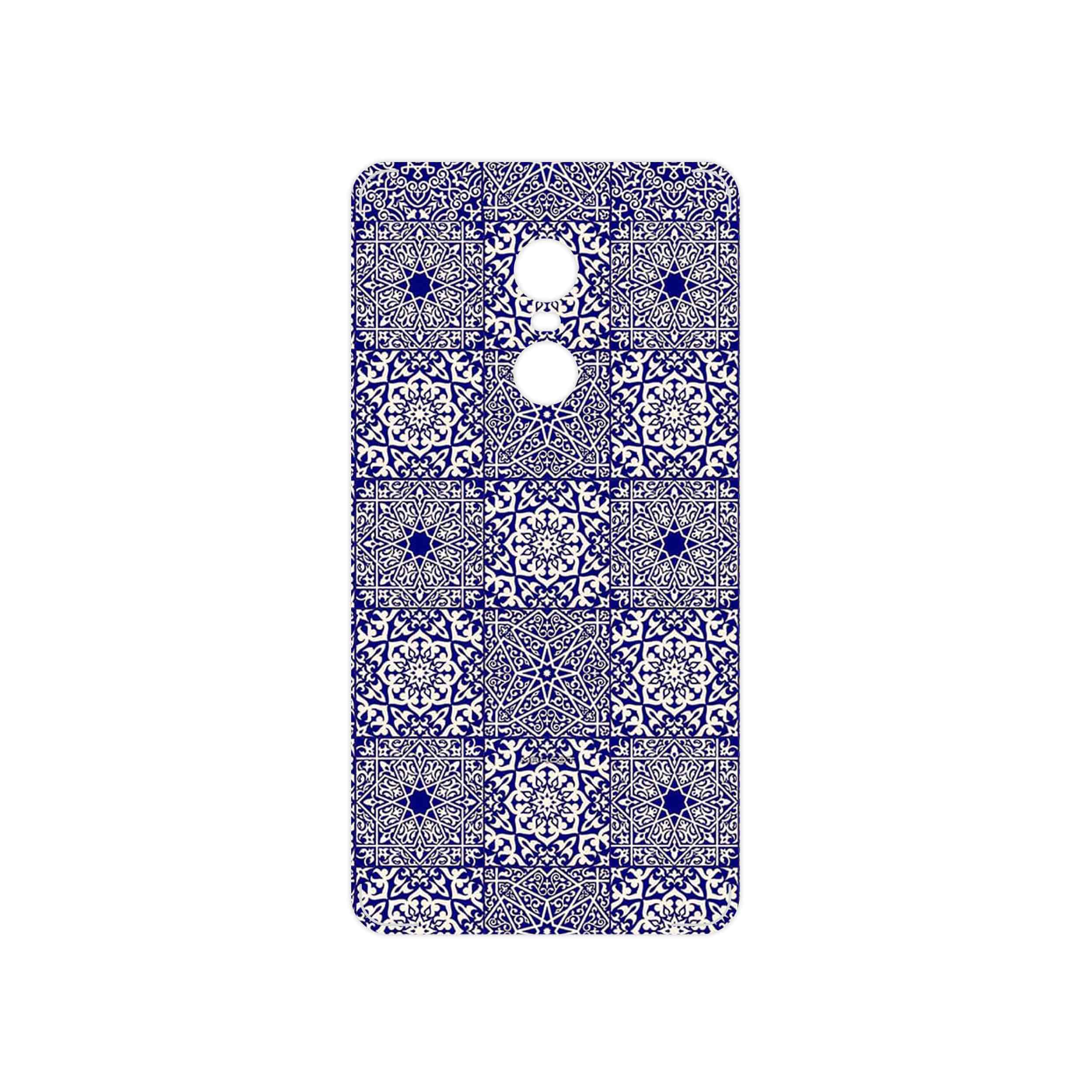 برچسب پوششی ماهوت مدل Iran Tile 11 مناسب برای گوشی موبایل شیائومی Redmi Note 4