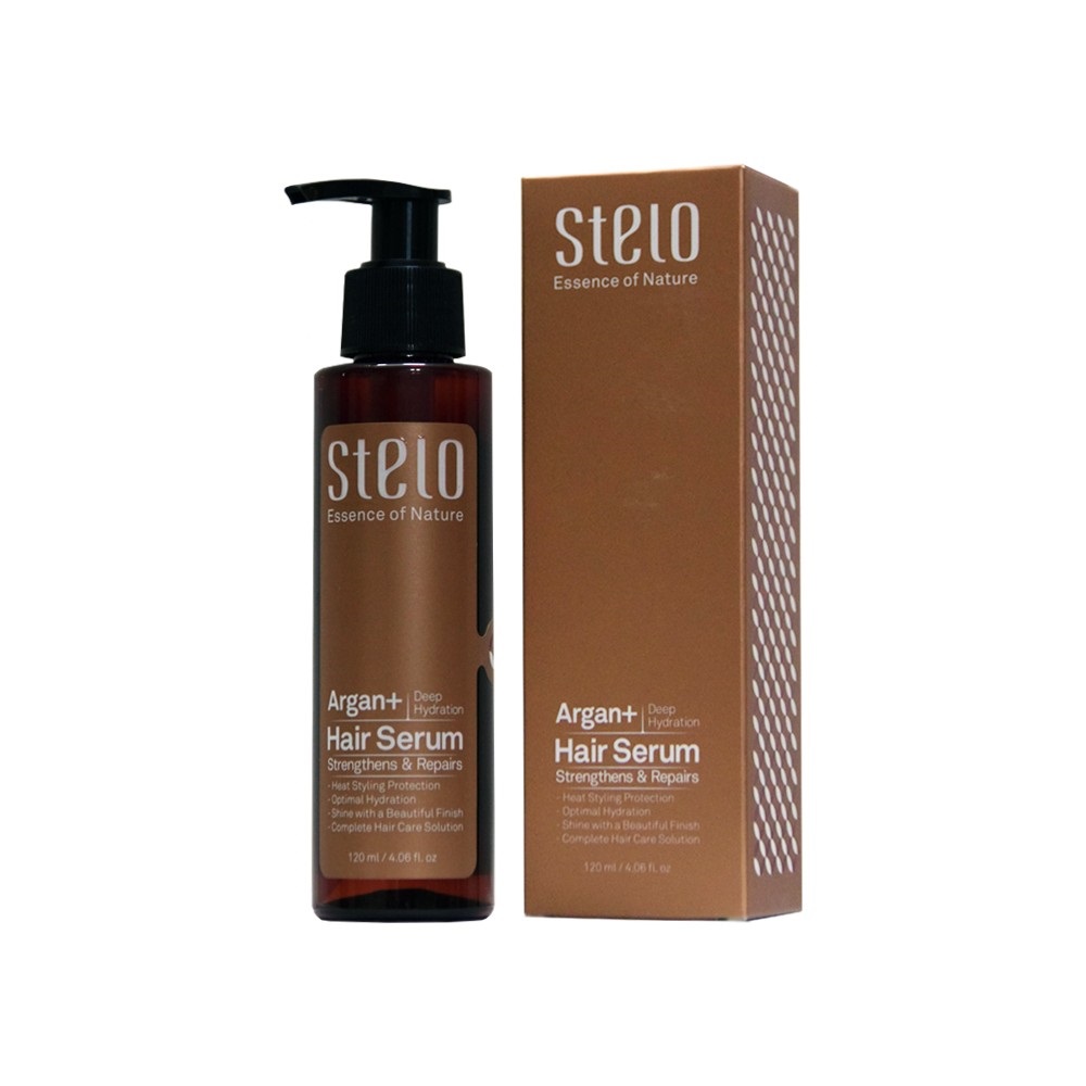 سرم استلو مدل  Argan حجم 125 میلی لیتر
