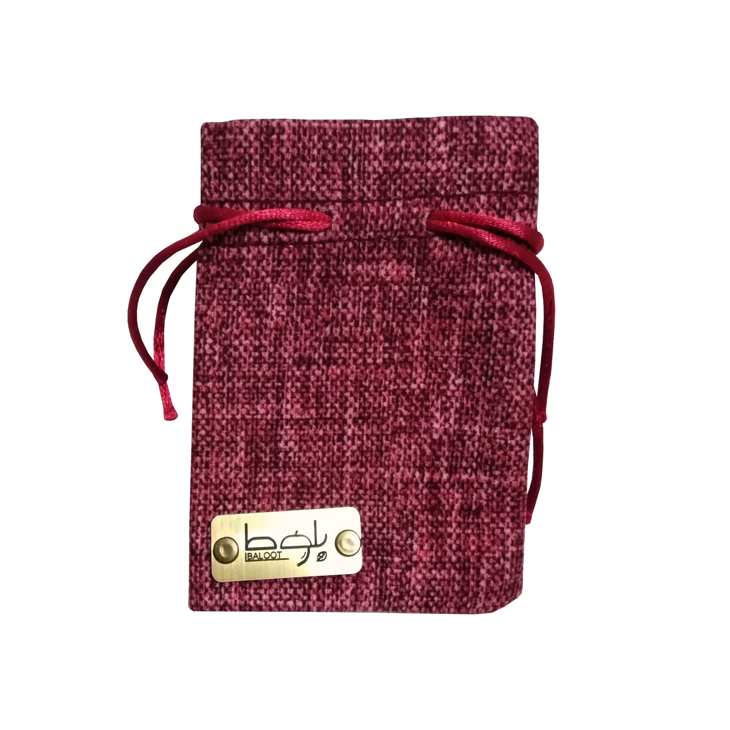 کیسه هدیه بلوط کد 01