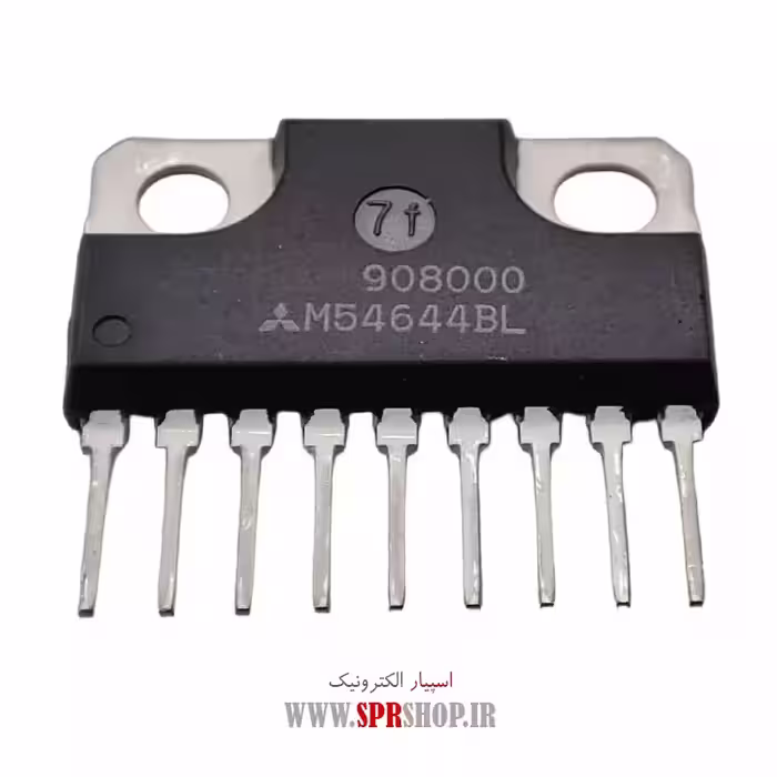 آی سی M54644BL