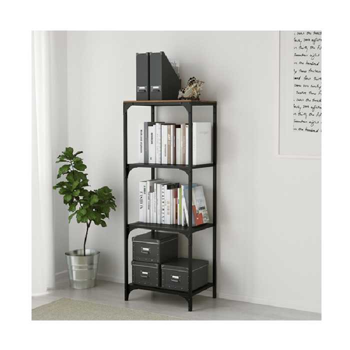 کتابخانه تیرداد طرح ژالکه