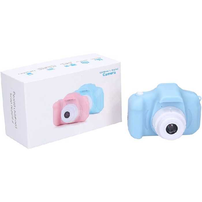 اسباب بازی دوربین عکاسی مدل TX200