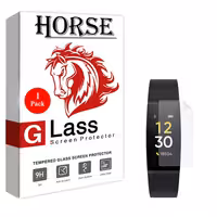 محافظ صفحه نمایش نانو هورس مدل TPU01 مناسب برای مچ بند هوشمند ریلمی Band | کالا برتری