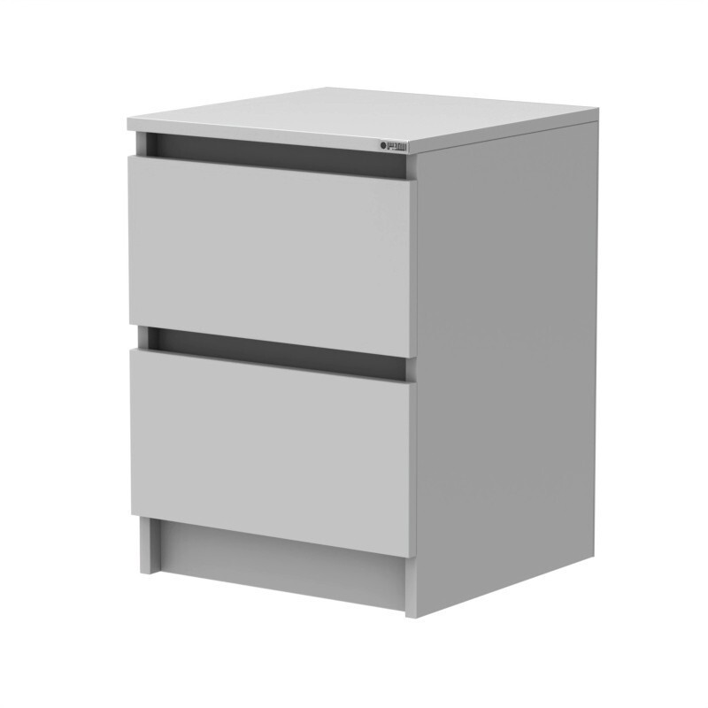 میز پاتختی   مدل  PT101 - MDF | choobsub