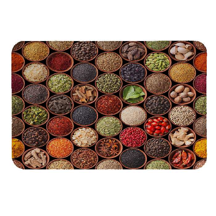 رطوبت گیر کنار سینک کد 5050