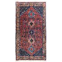 فرش دستبافت دو متری سی پرشیا کد 161068