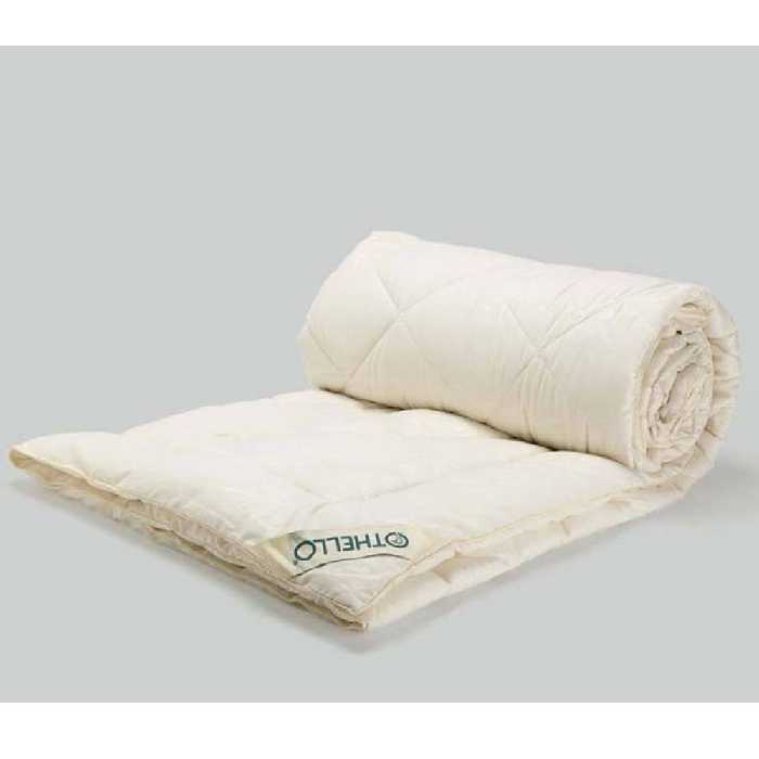 لحاف اتللو مدل بامبودا دونفره سایز 195x215 سانتیمتر