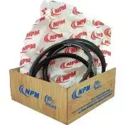 رینگ NPM سایز 0.25 ام وی ام 110S