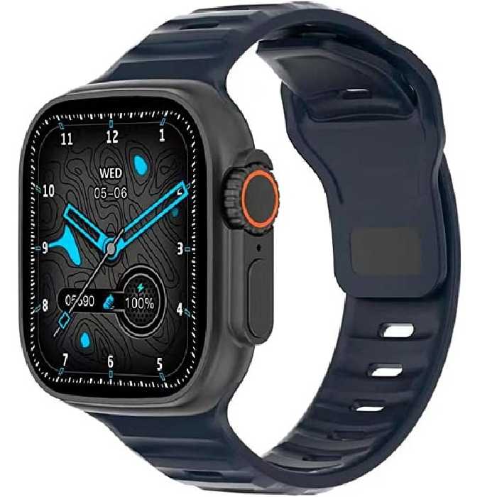 ساعت هوشمند SMART WATCH G-TAB GS8 ULTRA