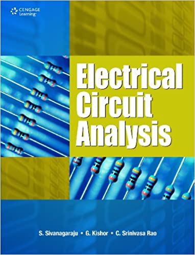  دانلود کتاب Electrical Circuit Analysis, 2009 - دانلود کتاب های دانشگاهی