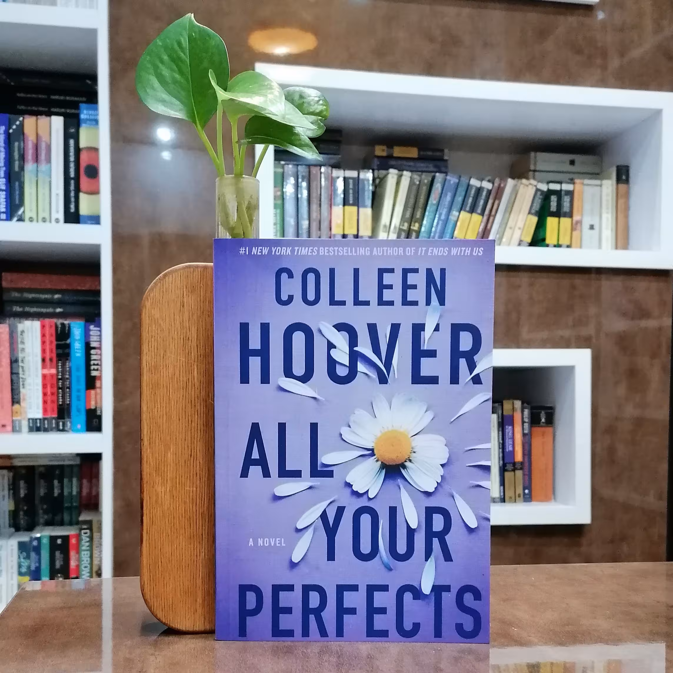 All Your Perfects