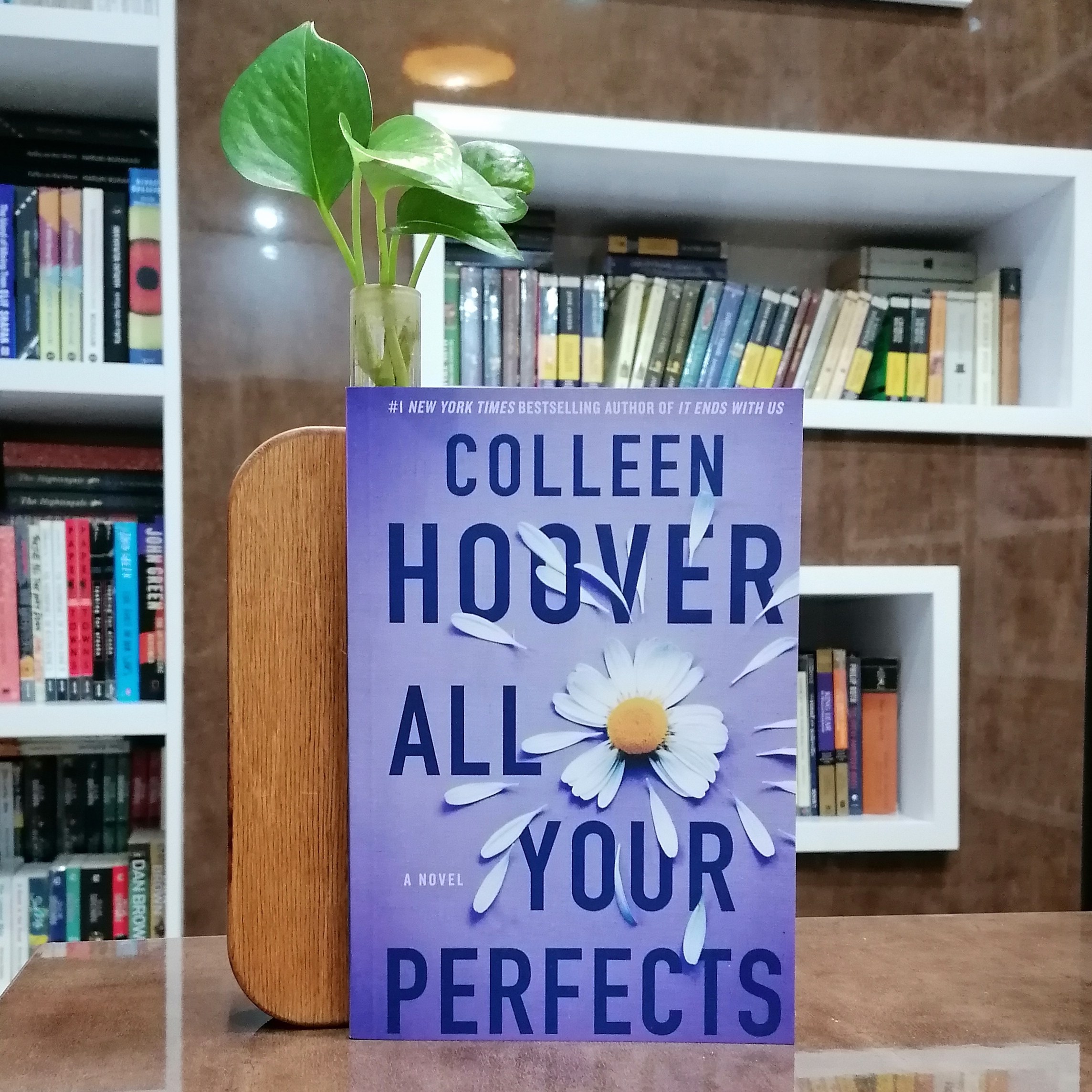 All Your Perfects