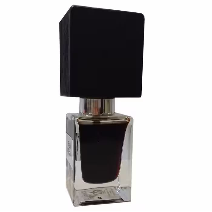عطر بلک افغان خالص شرکت سوئیسی ضمانتی  (توضیحات مطالعه شود)