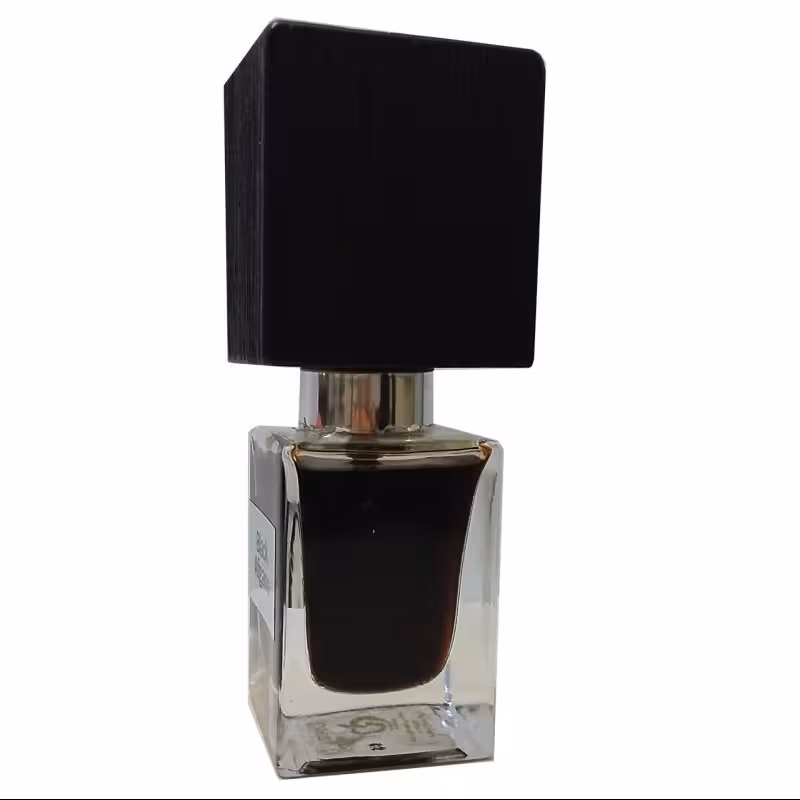 عطر بلک افغان خالص شرکت سوئیسی ضمانتی  (توضیحات مطالعه شود)