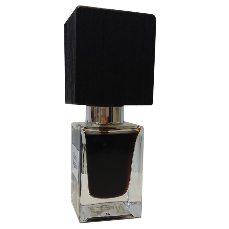 عطر بلک افغان خالص شرکت سوئیسی ضمانتی  (توضیحات مطالعه شود)