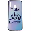 کاور مدل pandacorn مناسب برای گوشی موبایل سامسونگ Galaxy A30