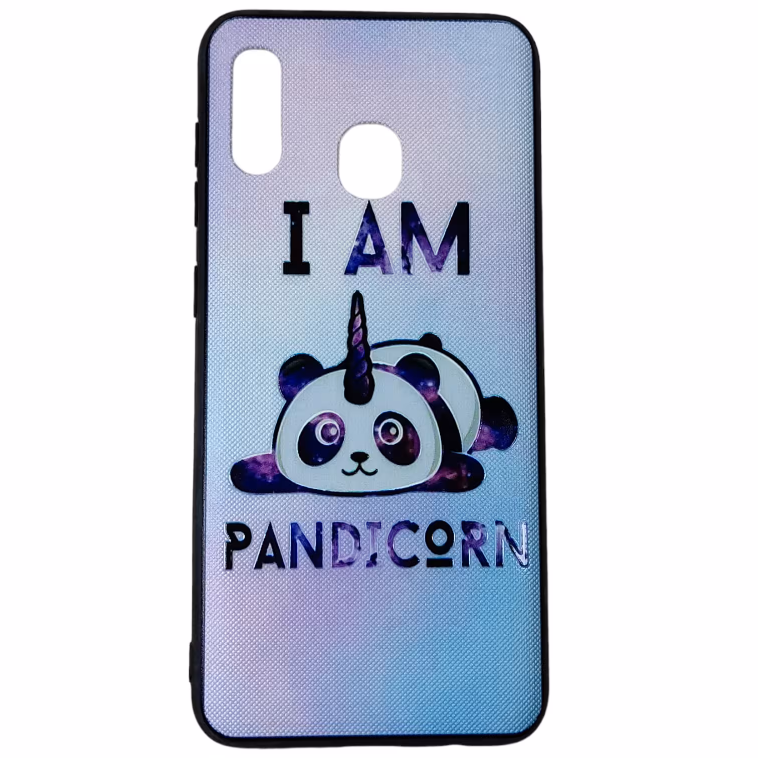 کاور مدل pandacorn مناسب برای گوشی موبایل سامسونگ Galaxy A30