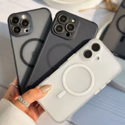 قاب Changing Lens