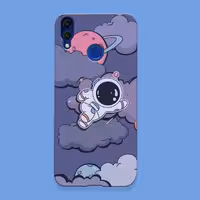 کاور گارد قاب مناسب برای گوشی موبایل هواوی HONOR 8C -کد1863