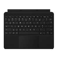 تایپ کاور مایکروسافت Surface Type Cover Black Go