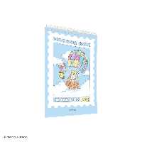 دفتر رنگ آمیزی سری Kiddie پیتیکو کد 410