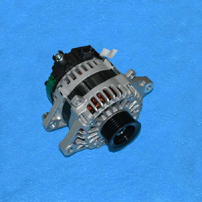 دینام ام وی ام X22 چین یدک مرکزی - خرید لوازم یدکی خودروهای چینی - لوازم یدکی خودروهای کره ای - لوازم یدکی خودروهای ژاپنی - کف قیمت بازار - ارسال سریع به سراسر ایران