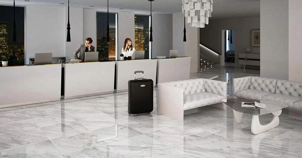 سرامیک ولاکاس پولیش پالرمو 80*120