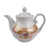 قوری وونچی مدل روژین کد 272