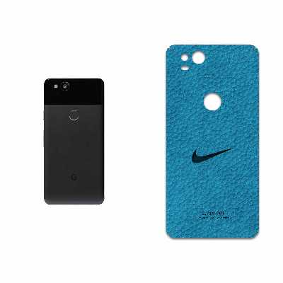 برچسب پوششی ماهوت مدل BL-NK مناسب برای گوشی موبایل گوگل Pixel 2