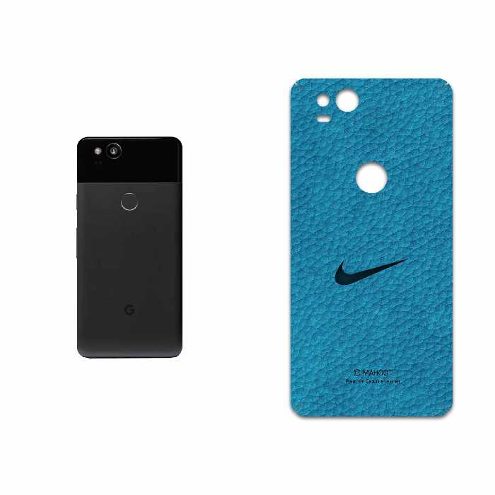 برچسب پوششی ماهوت مدل BL-NK مناسب برای گوشی موبایل گوگل Pixel 2