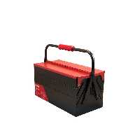 جعبه ابزار فلزی مدل RH-9106 رونیکس