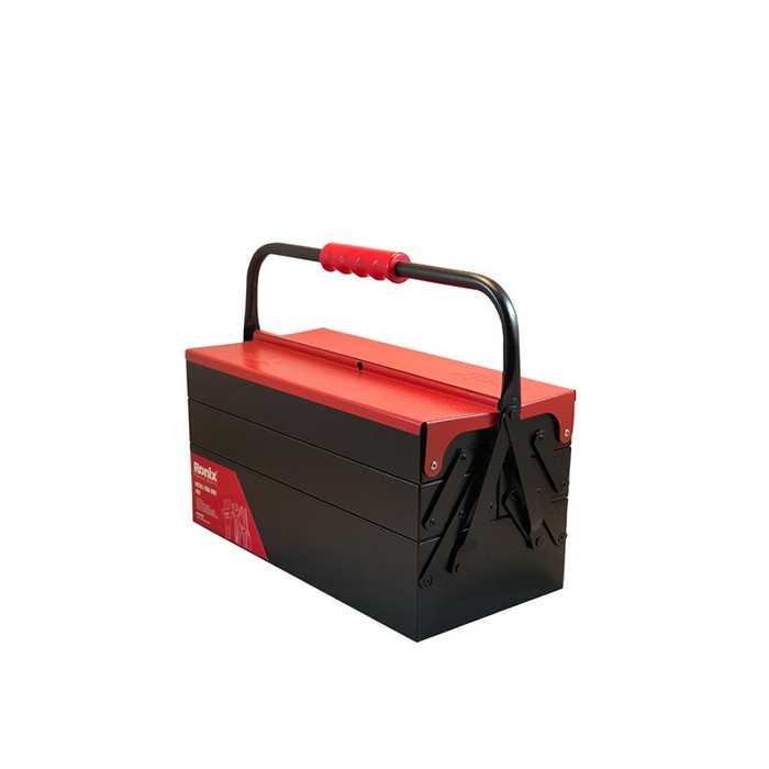 جعبه ابزار فلزی مدل RH-9106 رونیکس